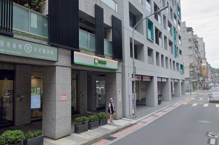 不只賣房子！房仲實驗店結合AI與共享空間　來客量暴增7倍 | M傳媒