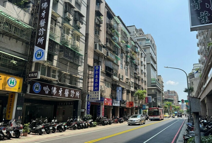 50歲重新開始很難，但至少，我不想讓房貸變成下一段人生的枷鎖 | M傳媒