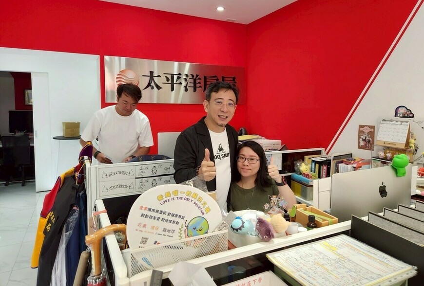 房仲總經理的暖心備忘錄：給想在「中永和」成家的您，三個比看屋更重要的事