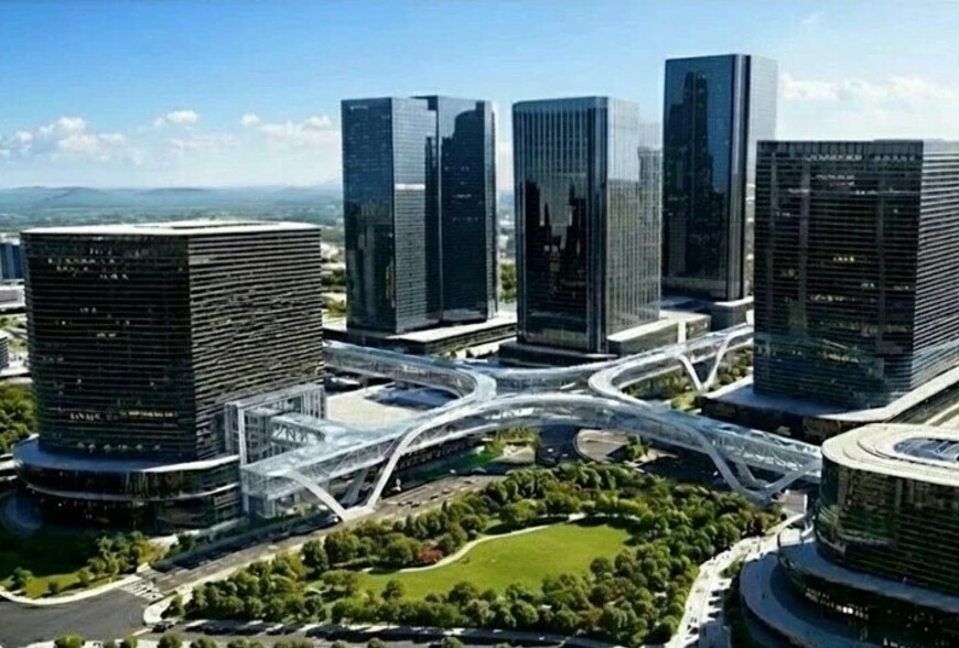 基隆捷運北五堵站打造智慧科技園區 市府規劃3公里立體空廊串聯都市更新 | M傳媒