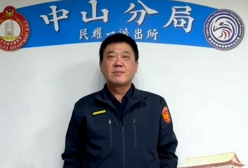 中山警強力掃蕩色情不法 違法養生館鄰近校園遭斷水斷電