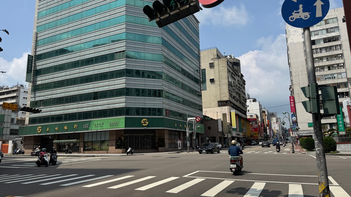 市場風向警示！土銀三年首見建融逾放，不動產放款品質出現結構性分化| M傳媒