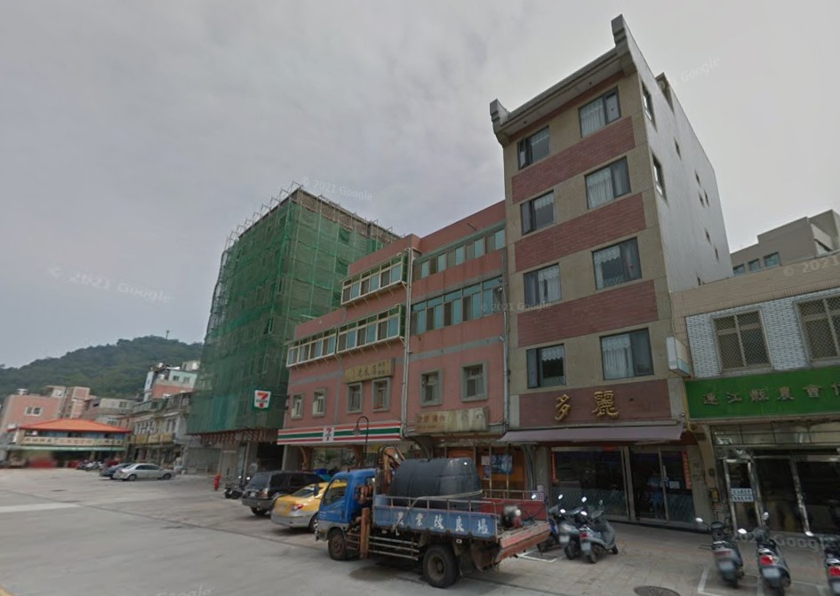 馬祖115年度公告土地現值出爐！地王仍是南竿山隴介壽廣場東側 | M傳媒