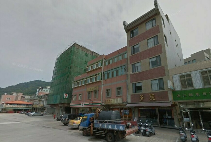 馬祖115年度公告土地現值出爐！地王仍是南竿山隴介壽廣場東側 | M傳媒