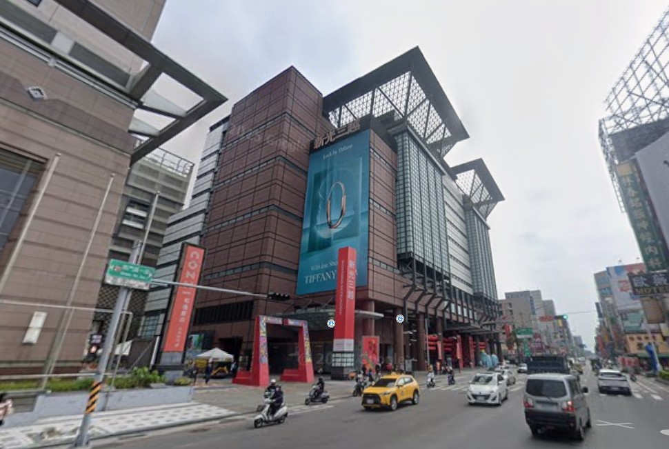 台南地王換人做！新光三越新天地登頂 每坪115.7萬刷新紀錄 | M傳媒