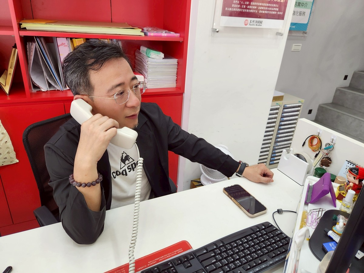 喊實價登錄造假？張惠山：買房最危險的是拒絕面對現實  |  M傳媒