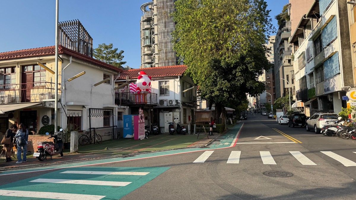 為生活而生的房子：桃園「可負擔住宅」一種把房子還給生活的選擇| M傳媒