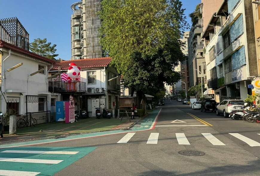 為生活而生的房子：桃園「可負擔住宅」一種把房子還給生活的選擇| M傳媒