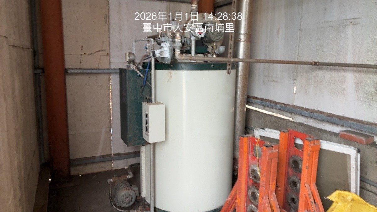 元旦起恢復餐廳廚餘養豬 中市府展開高密度稽查 結合 AIoT 與 GPS 科技監控 首波稽查全數合格