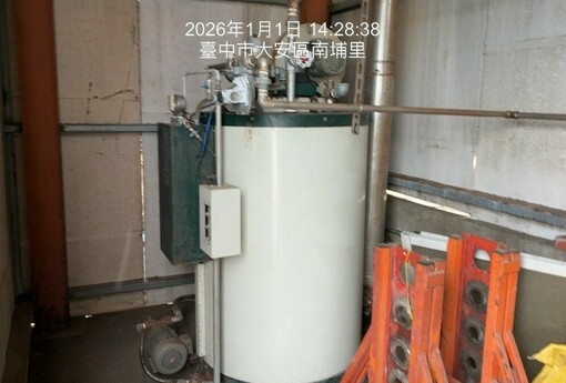 元旦起恢復餐廳廚餘養豬 中市府展開高密度稽查 結合 AIoT 與 GPS 科技監控 首波稽查全數合格