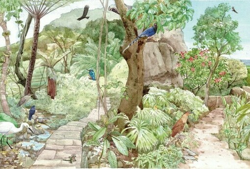 白天黑夜都精彩，一起走進臺北淺山的秘密世界！