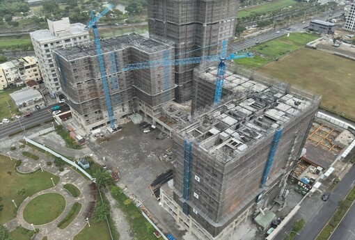 營建剩餘土石方分流管理 農地去化加嚴審認 合理市場價格嚴防壟斷 市府依法嚴查嚴辦