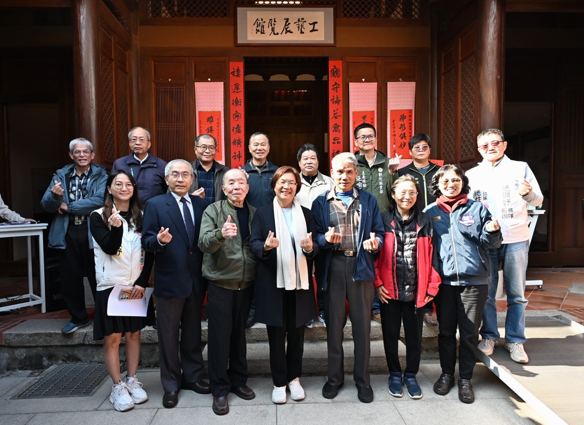 「信・願・行II－黃國書刻畫展」於工藝展覽館盛大登場 展現工藝與生命的智慧之光