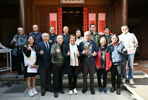 「信・願・行II－黃國書刻畫展」於工藝展覽館盛大登場 展現工藝與生命的智慧之光