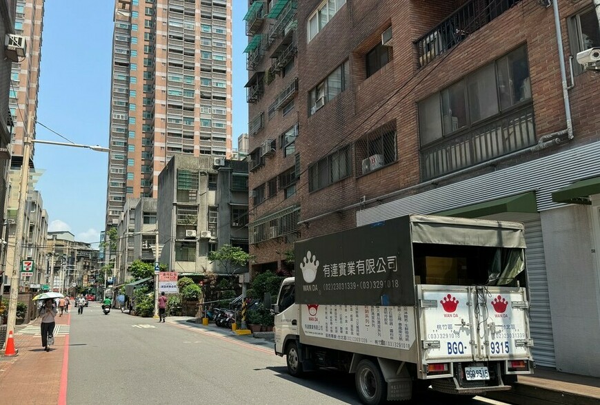 老屋不拆也能重生！雙北「整維得來速」計畫，最高補助1500萬助老公寓逆齡增值 | M傳媒