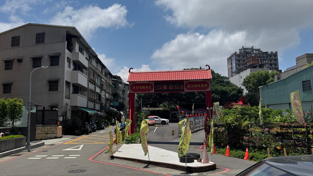 「一坪換一坪只是幻覺」：台北都更教你最貴的一課，是選錯建商 | M傳媒