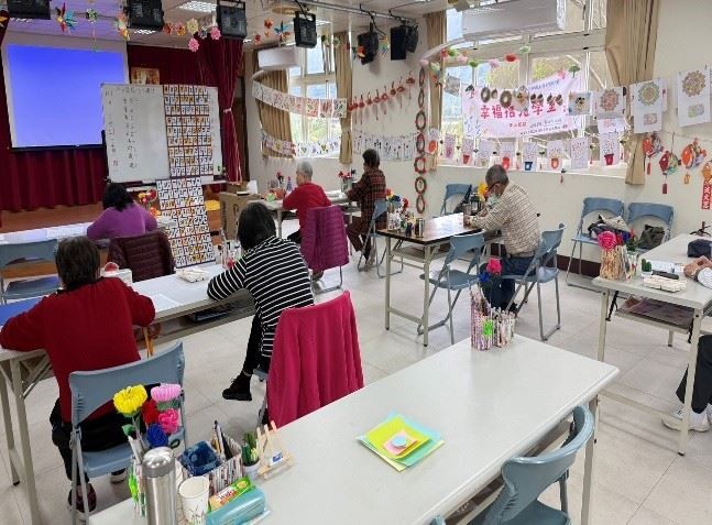 長照3.0第二階段擴大對象 減輕家庭照顧壓力