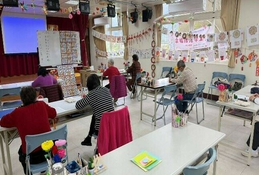 長照3.0第二階段擴大對象 減輕家庭照顧壓力