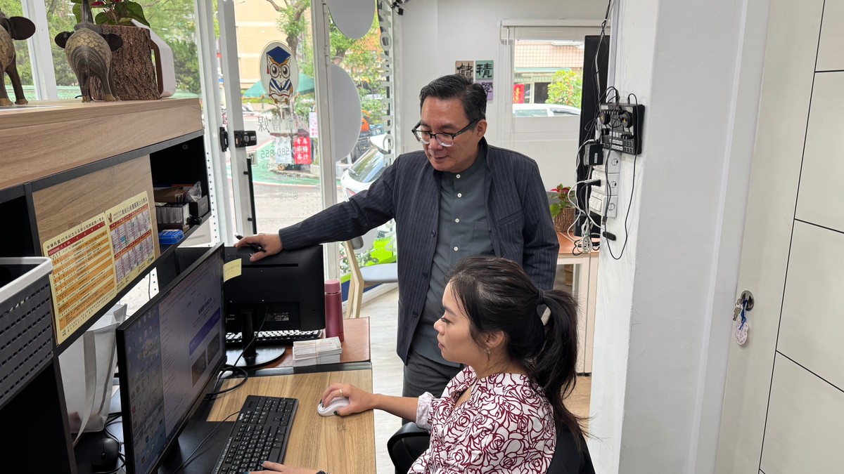 月薪破6萬又如何？購屋壓力仍在！呂崑富：理性規劃，買得起的才是好房子 | M傳媒