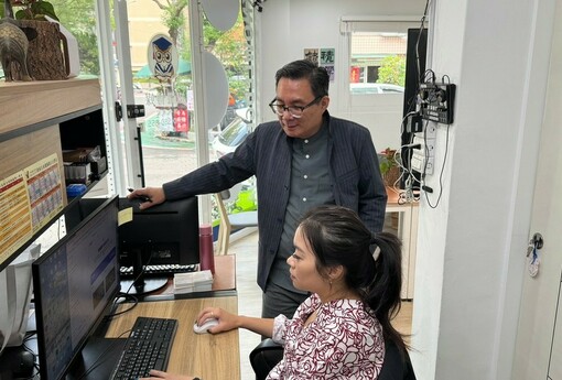 月薪破6萬又如何？購屋壓力仍在！呂崑富：理性規劃，買得起的才是好房子 | M傳媒