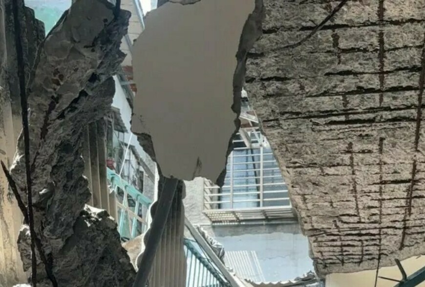 新北危險建築「580專案」公辦都更懶人包 | M傳媒