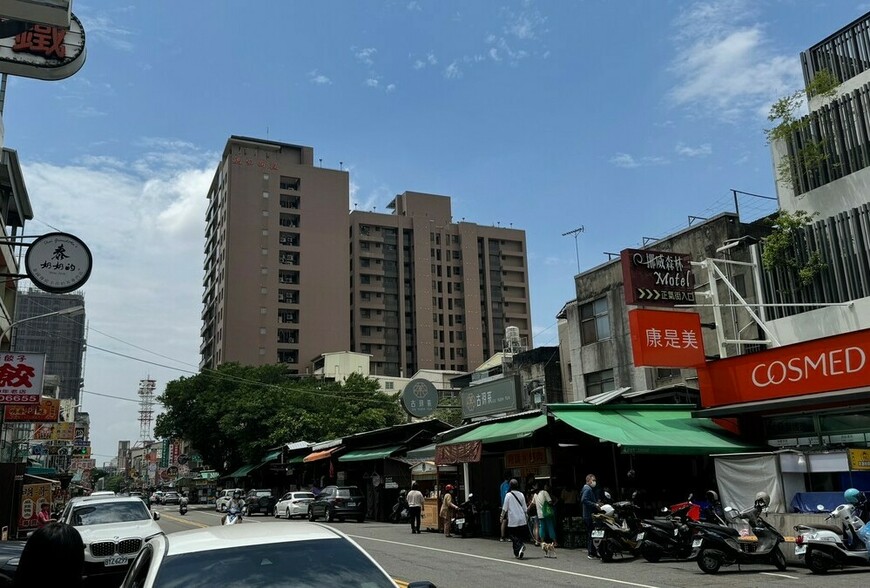 六都房市交易創八年新低，逆勢熱區靠「交屋潮、平價、低基期」撐買氣 | M傳媒