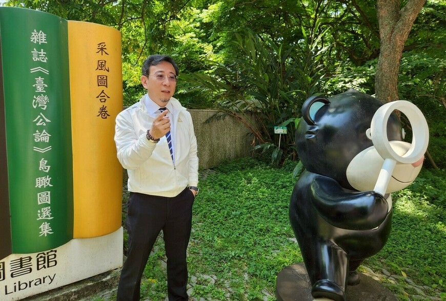 都更融合社宅 群洋國際張惠山：台灣房市邁向公共與市場並進新時代 | M傳媒