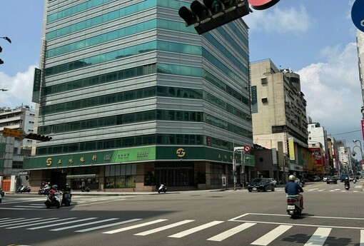 土銀2.34億貸款逾放引發市場熱億，賣厝阿明：別擔心，土銀量體夠大 | M傳媒