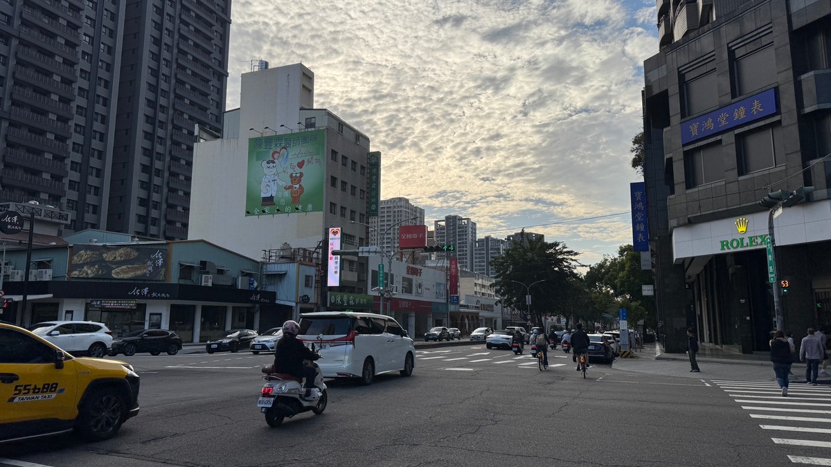 賣厝阿明｜從「客廳即工廠」到「車上即公司」的居住崩壞警訊 | M傳媒