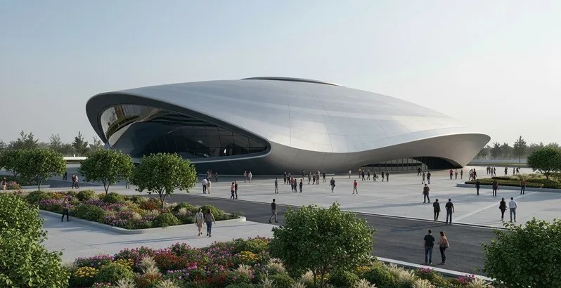 「巨蛋熱潮！桃園大巨蛋、台中超巨蛋、新竹小巨蛋 三城爭霸大型演唱會市場」| M傳媒