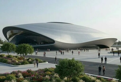 「巨蛋熱潮！桃園大巨蛋、台中超巨蛋、新竹小巨蛋 三城爭霸大型演唱會市場」| M傳媒