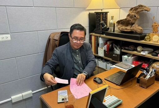 新青安2.0若不排富 房市恐再亂一次？呂崑富：補助沒畫清楚，只是把火往房價澆