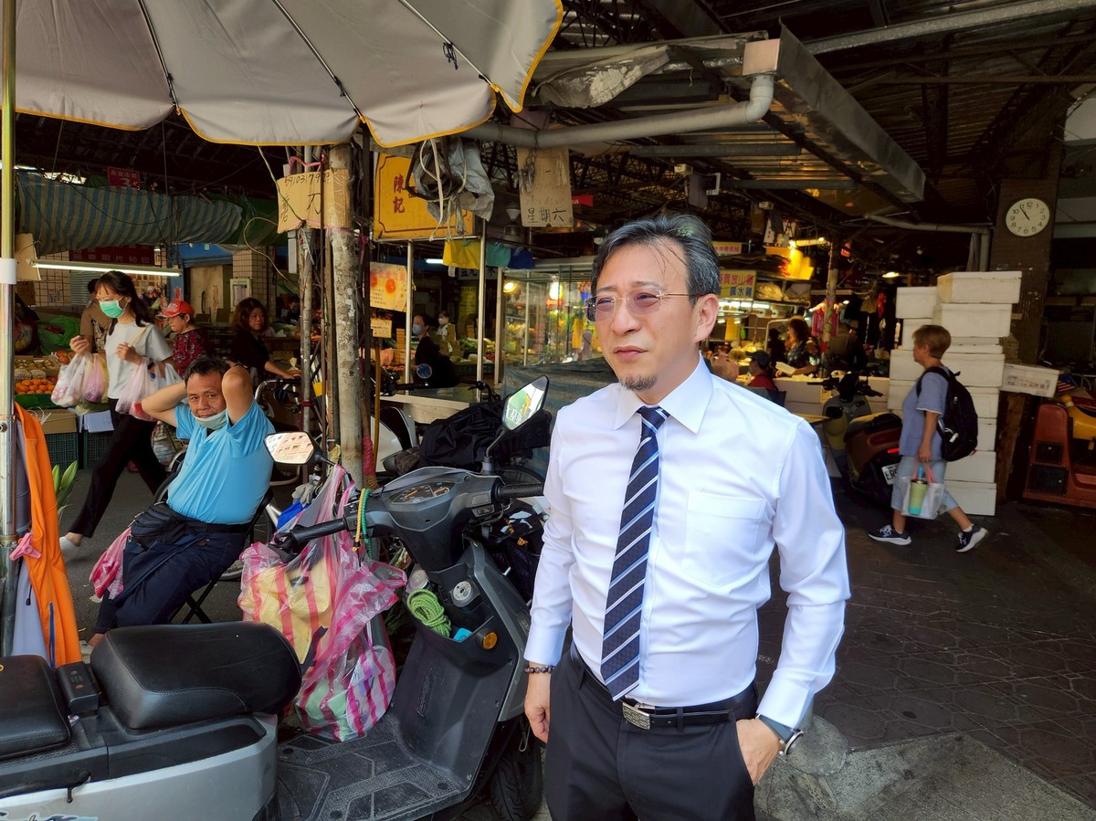 張惠山／2026 中永和房市觀察：2,000 萬能買到什麼房？一次告訴你！