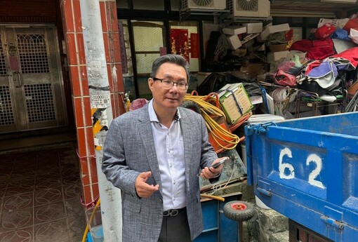 呂崑富／買房最怕「故事太多」！專家教你避開人頭過戶與債務糾紛風險