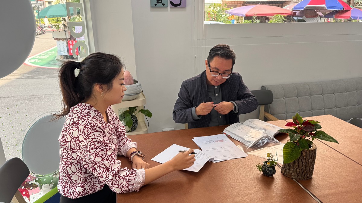 薪轉戶銀行真的最優惠？呂崑富提醒：比價與談判才是理財關鍵