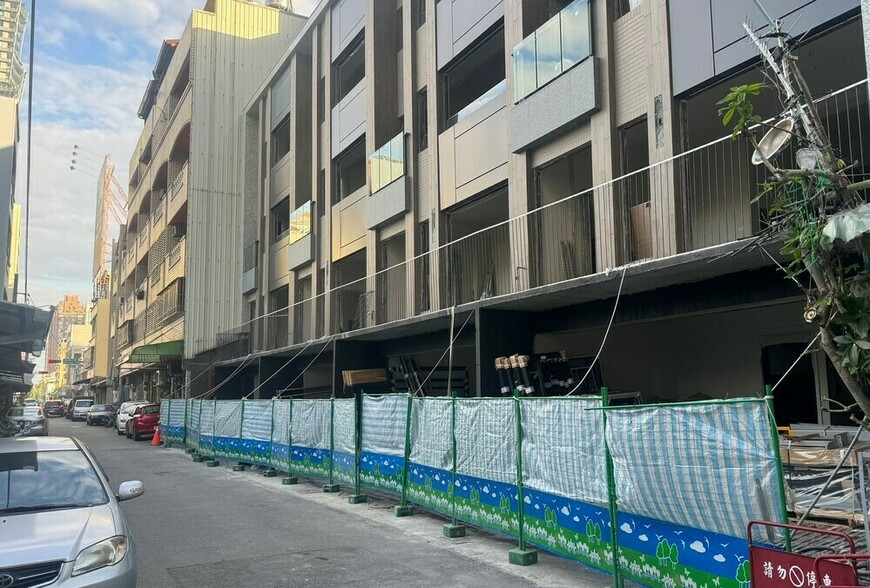 土方新制炸鍋！建商哀嘆成本翻倍、工地停擺  網友：風水輪流轉 | M傳媒