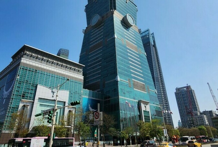 台北101股權再釋出 中聯信託15％股權底價86億元公開標售 | M傳媒