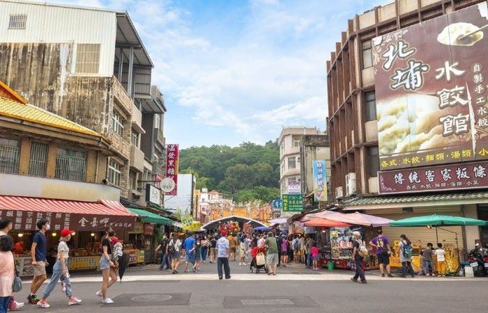 全台最好吃的老街在新竹縣　台灣好行獅山線「樂遊竹縣套票」帶您一票暢遊