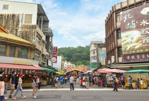 全台最好吃的老街在新竹縣　台灣好行獅山線「樂遊竹縣套票」帶您一票暢遊