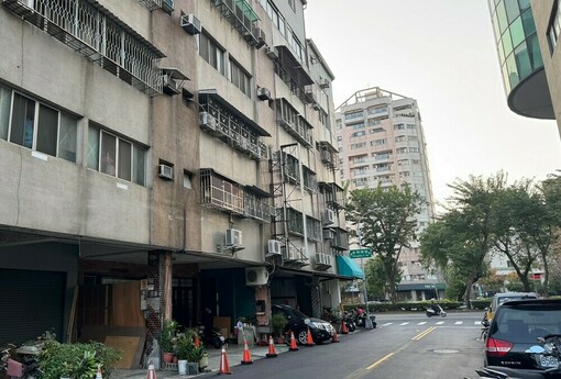 政策轉彎！危老修法不再拚快，改看「夠不夠大」　老房想都更可能不行了 | M傳媒