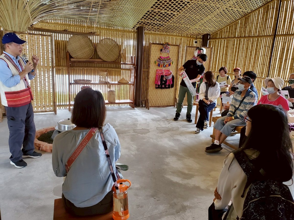 《新北市原住民族發展自治條例》三讀通過 新北原民權益保障邁新紀元！