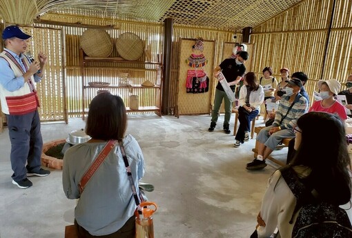 《新北市原住民族發展自治條例》三讀通過 新北原民權益保障邁新紀元！