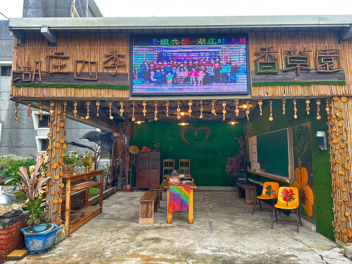 年輕世代動起來！高雄社區營造計畫邀青年共創多元永續城市