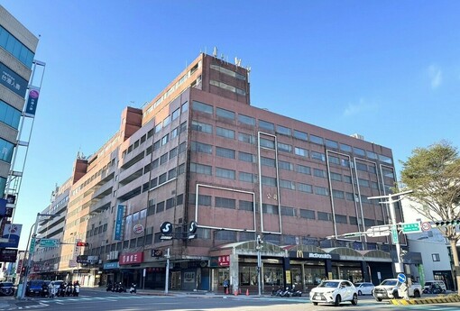 竹北縣治停車場商業大樓招商傳捷報！全聯實業得標一樓商場 預計今年5月營運