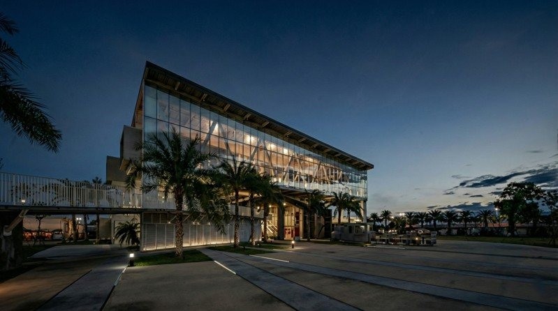 花蓮「陽光電城」變身原民文創聚落！13處空間開放招商，農曆年前可望試營運 | M傳媒