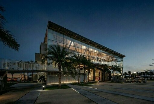 花蓮「陽光電城」變身原民文創聚落！13處空間開放招商，農曆年前可望試營運 | M傳媒