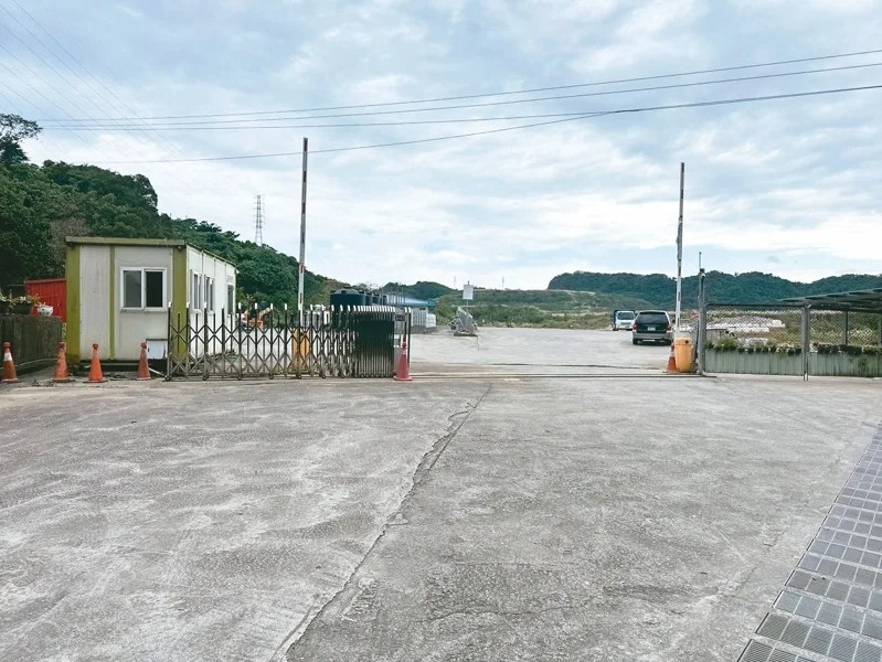 基隆月眉土資場16日重啟營運 保障工地土方去化不斷鏈| M傳媒