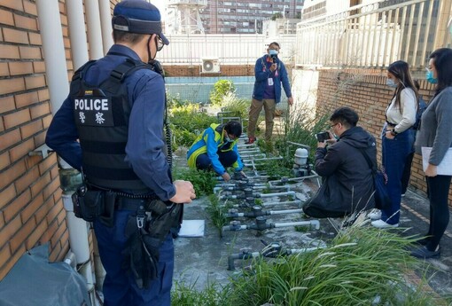 房東注意！北市觀傳局強力打擊非法日租套房 加重執法1次怠金即斷水電