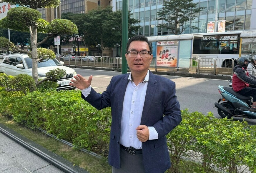 台中北屯建案單坪砍市價20萬驚爆區域房價平衡 呂崑富：降價為穩銀行授信、企業體質保固 | M傳媒