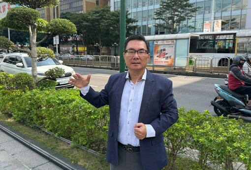 台中北屯建案單坪砍市價20萬驚爆區域房價平衡 呂崑富：降價為穩銀行授信、企業體質保固 | M傳媒